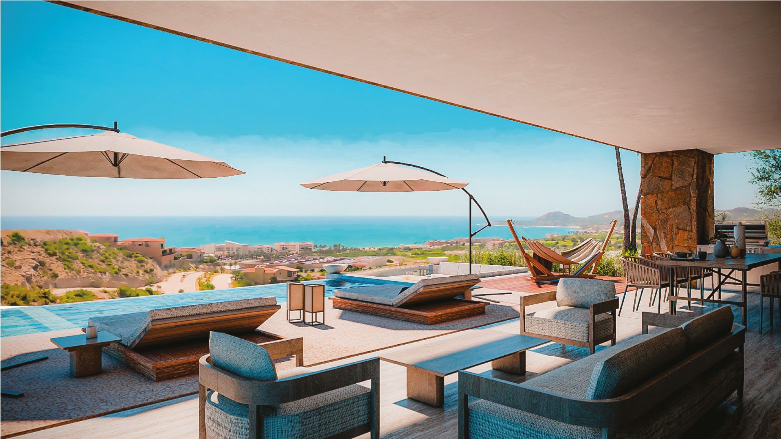 Is Club Campestre the best place to buy real estate in Los Cabos?