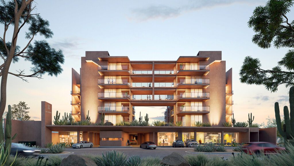 Experience Luxury Living in Cabo’s Hottest New Development – Las Arenas!