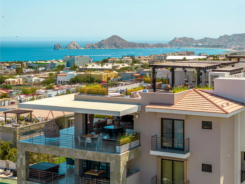 Experience Elevated Living at Tramonti: A Luxurious Residence