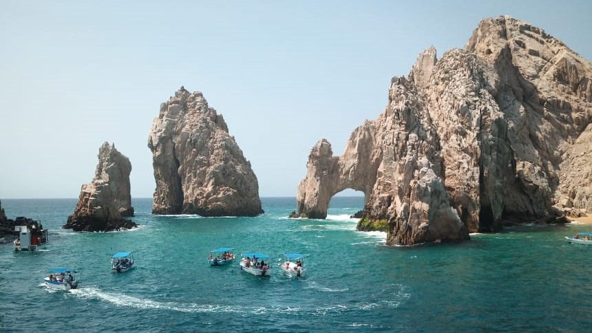 Fishing Tournament Kicks-Off the High Season in Los Cabos