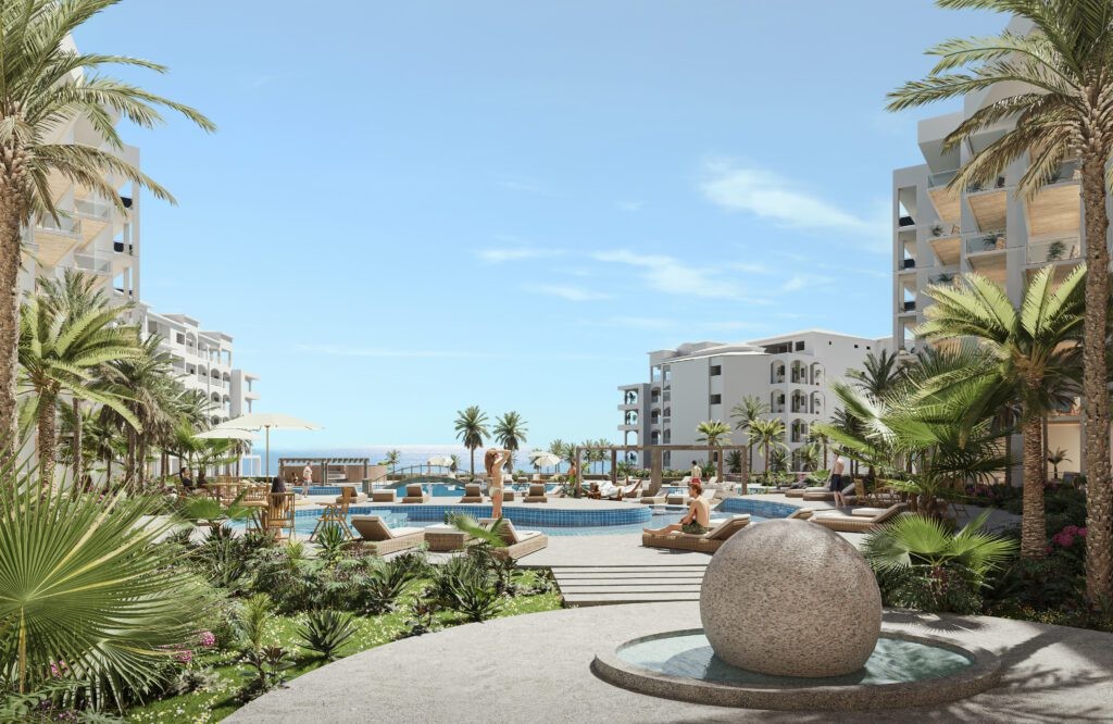 Tortuga Bay: The Newest Beachfront Development in San Jose del Cabo