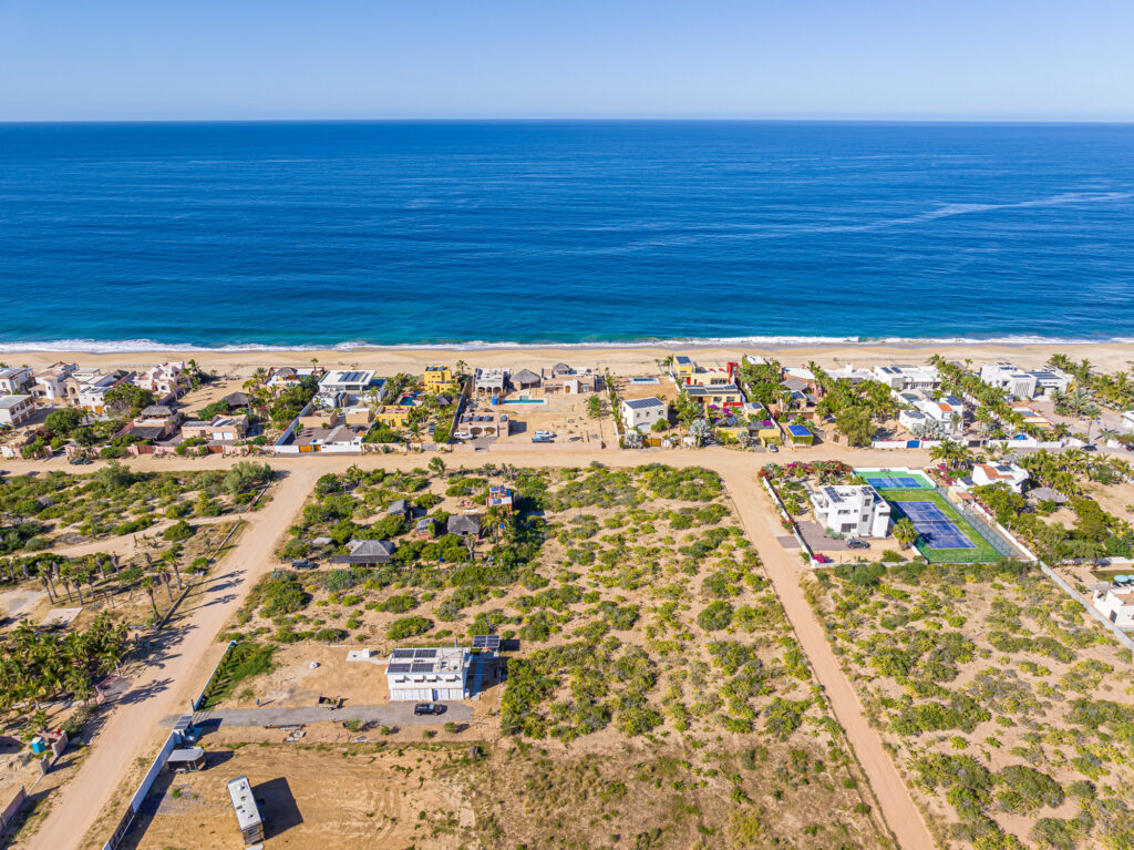 Todos Santos Baja