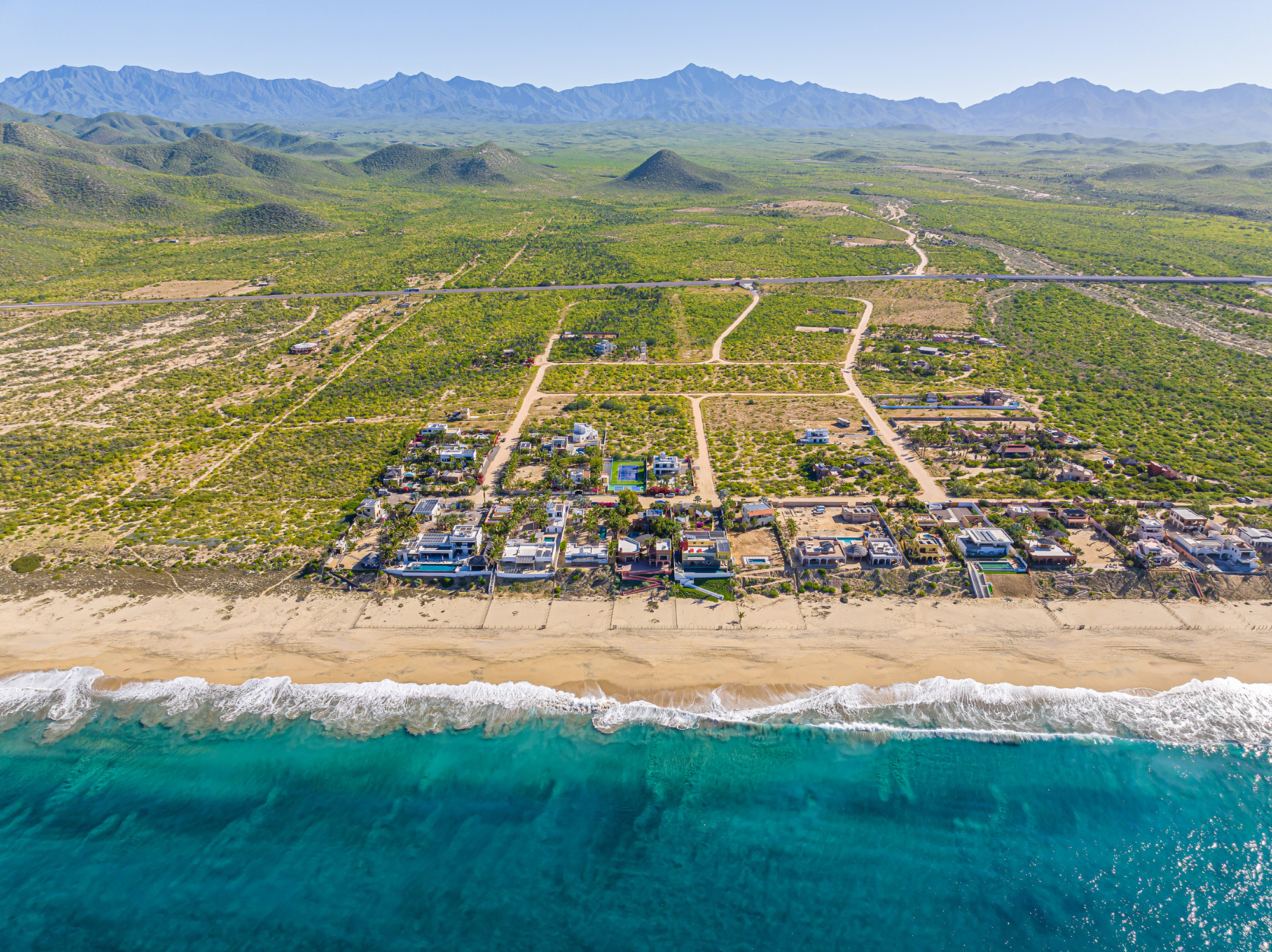 Why Pescadero, BCS, Should Be Your Next Adventure: The Perfect Blend of Baja Chill and Modern Luxury